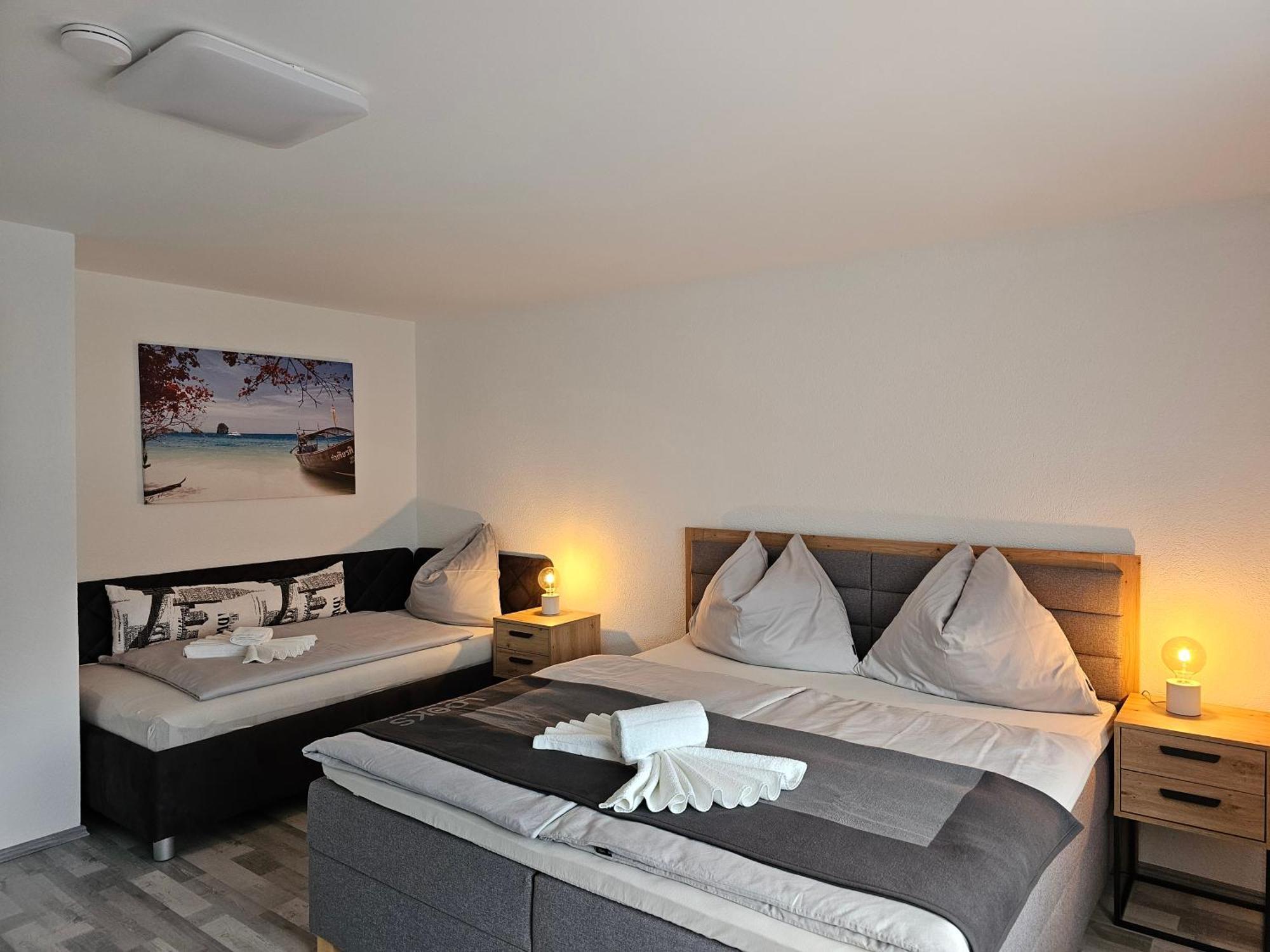 Appartment Jasmin Liezen Exterior foto