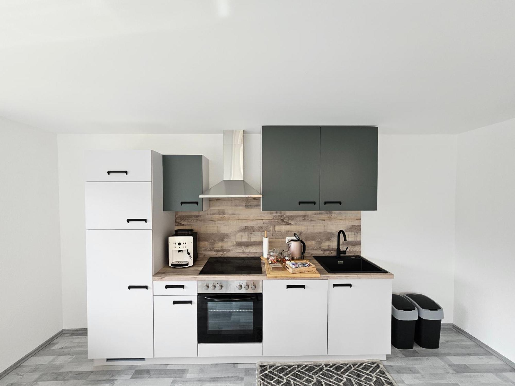 Appartment Jasmin Liezen Exterior foto