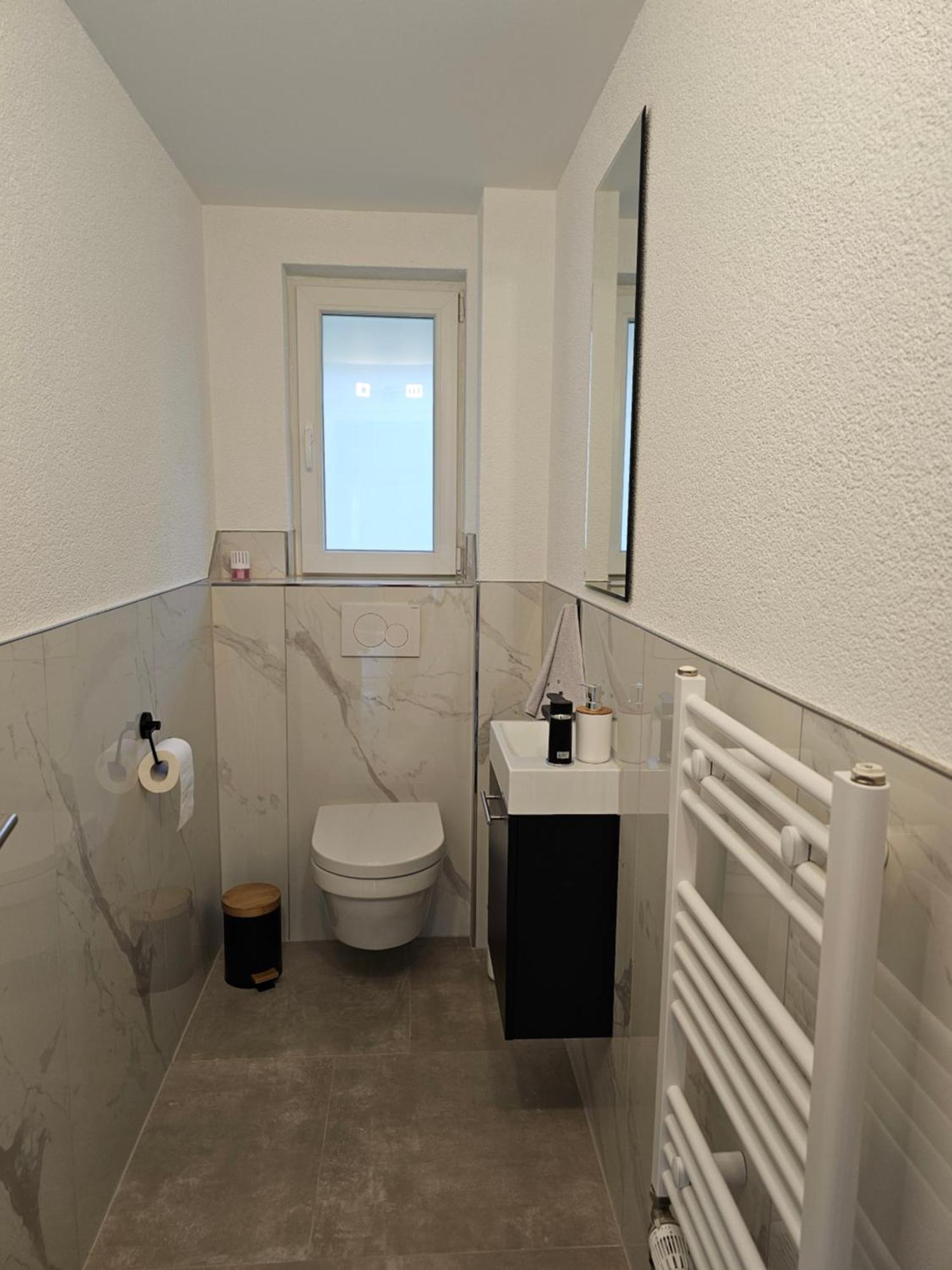 Appartment Jasmin Liezen Exterior foto