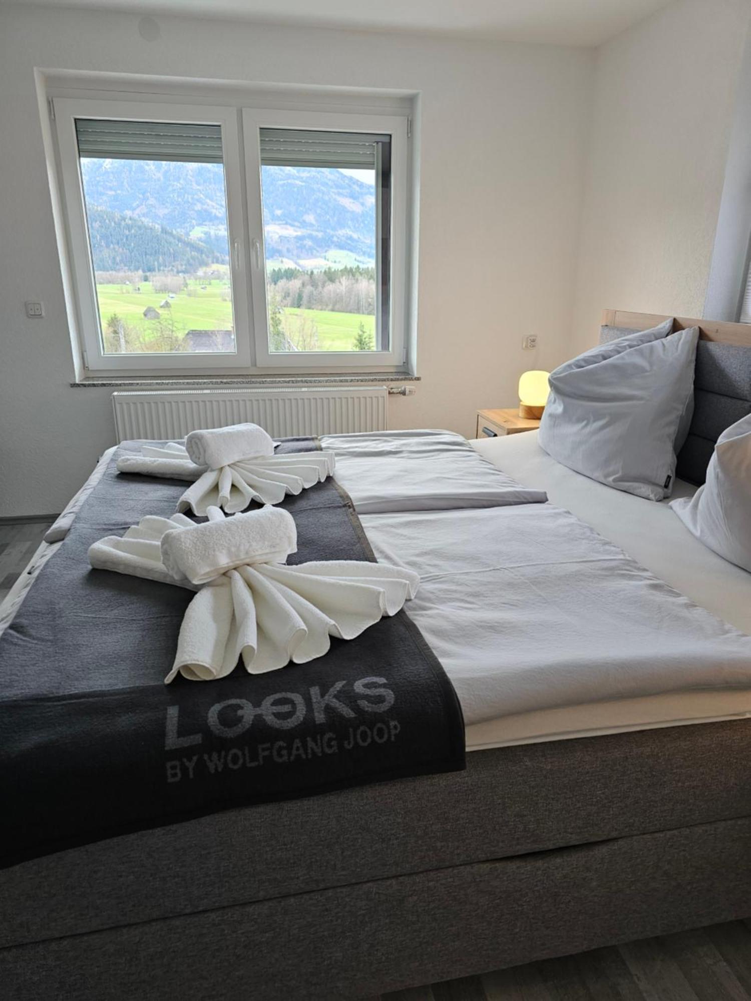Appartment Jasmin Liezen Exterior foto