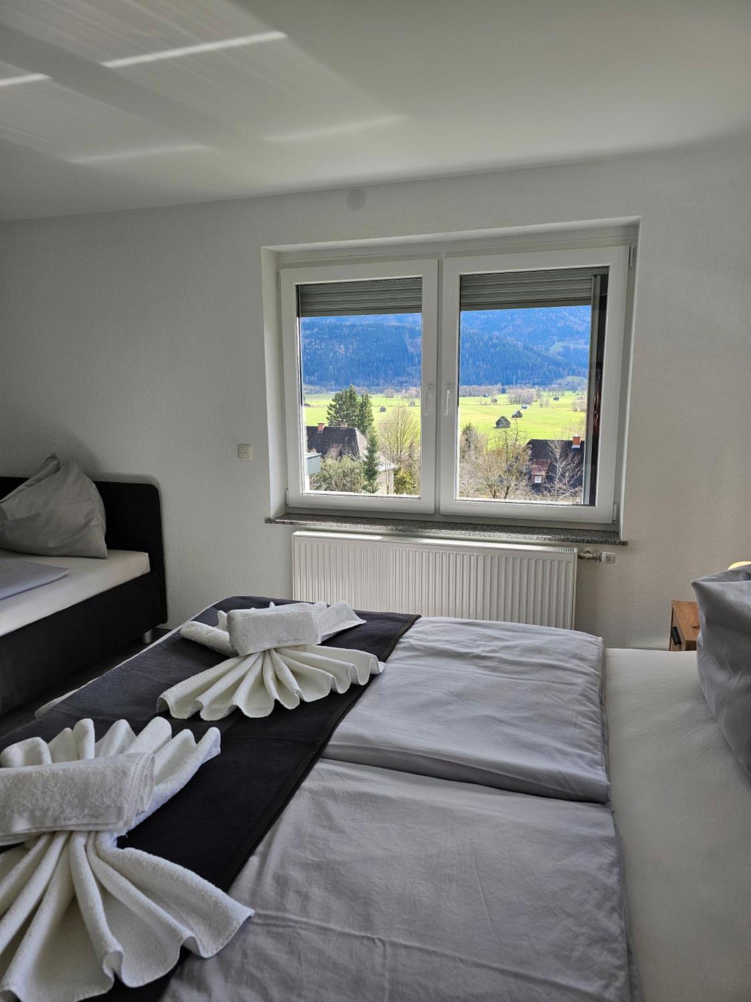 Appartment Jasmin Liezen Exterior foto