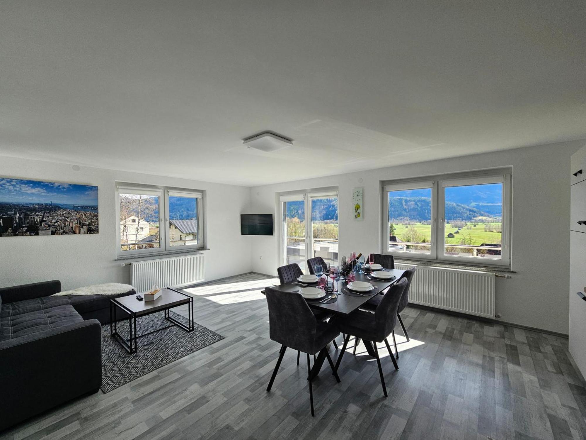 Appartment Jasmin Liezen Exterior foto