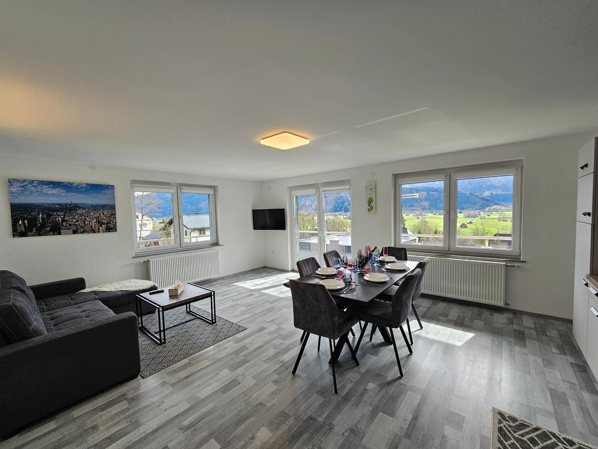 Appartment Jasmin Liezen Exterior foto