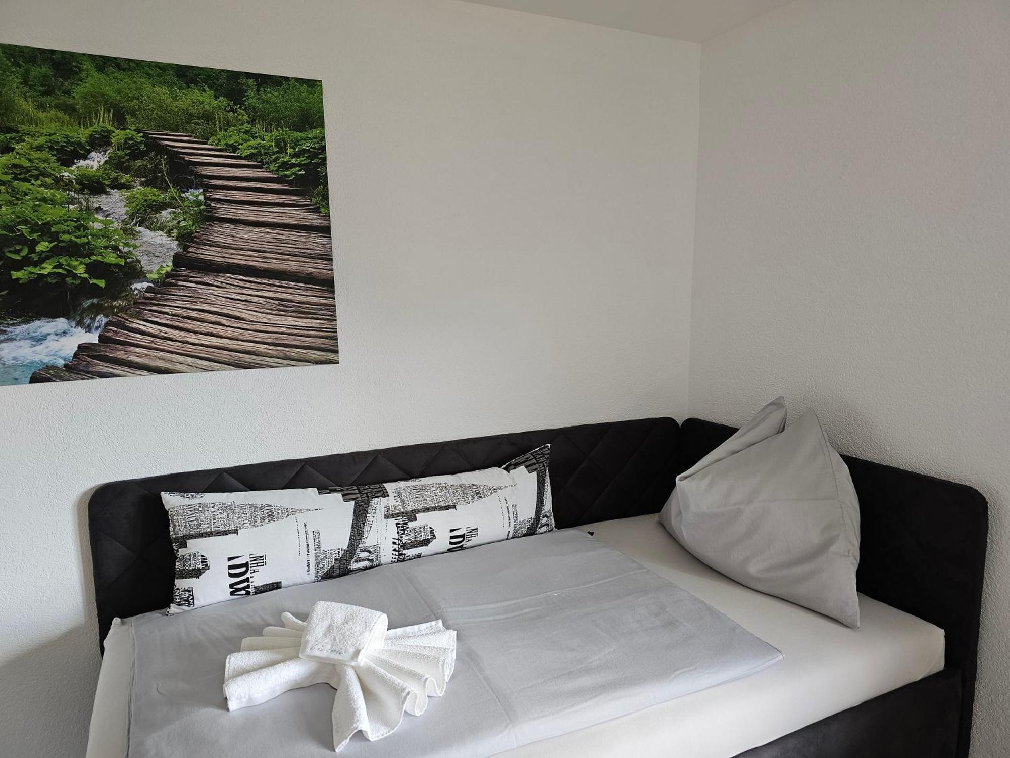 Appartment Jasmin Liezen Exterior foto