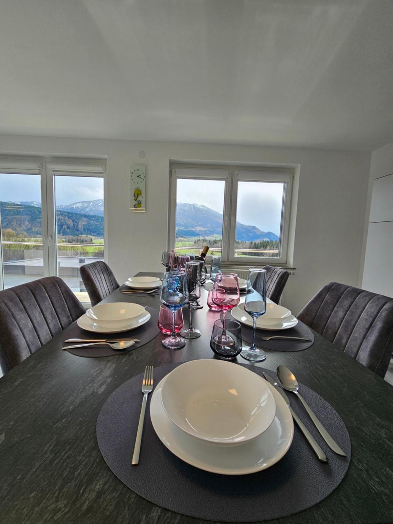 Appartment Jasmin Liezen Exterior foto