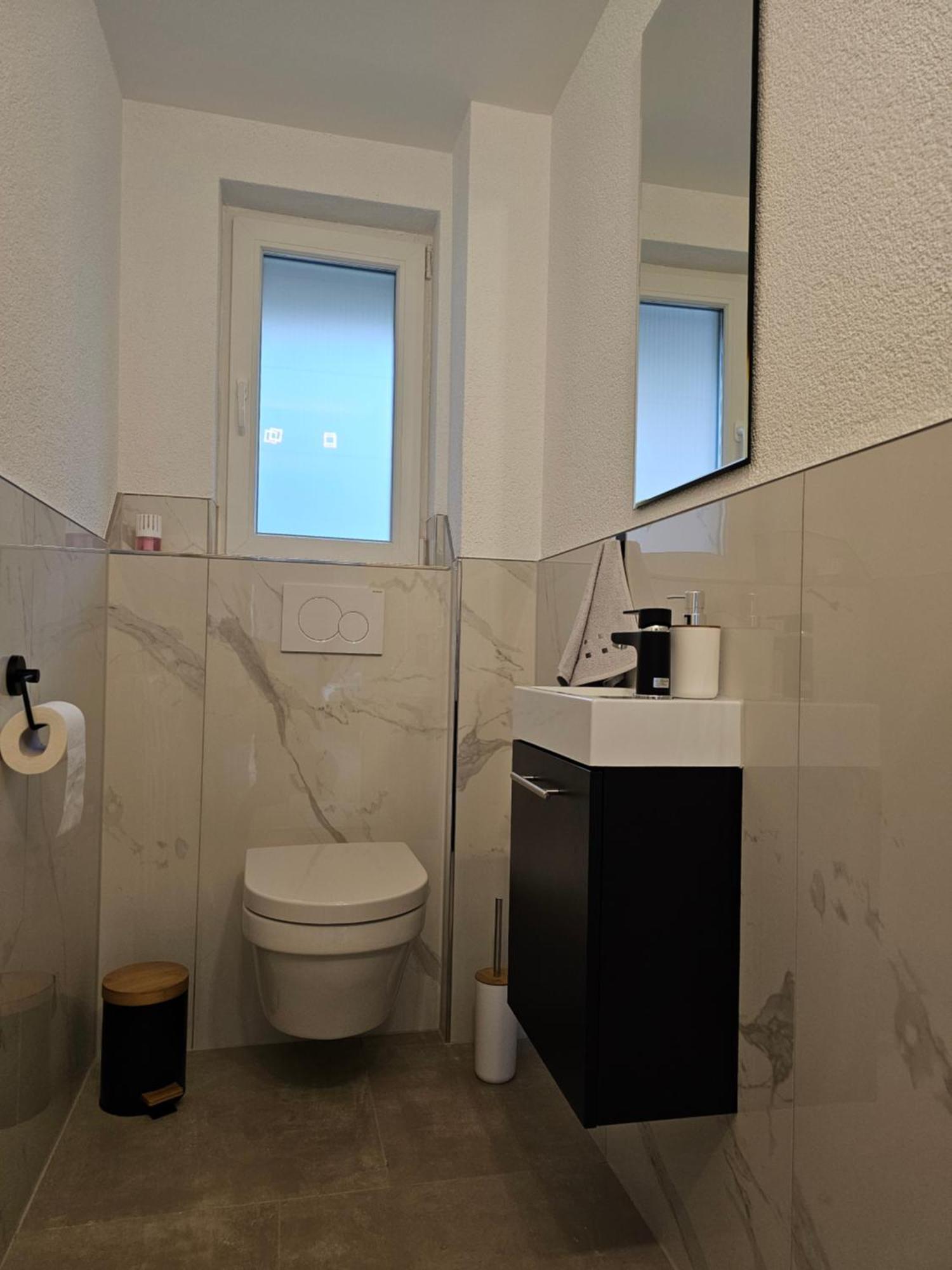 Appartment Jasmin Liezen Exterior foto