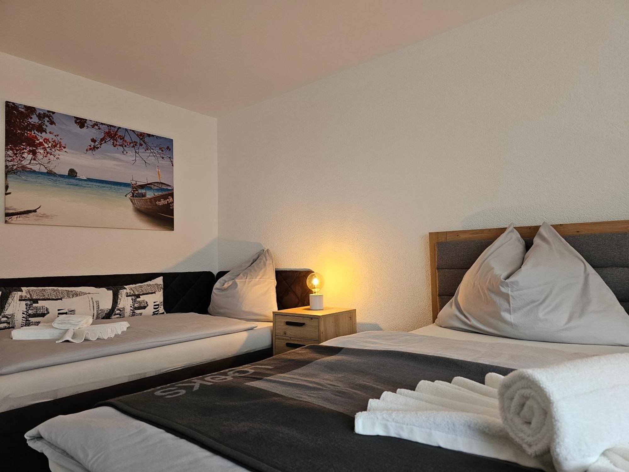Appartment Jasmin Liezen Exterior foto
